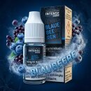 GermanFlavours Intense Dark Nikotinsalz E-Liquid 10ml -...