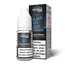 GermanFlavours Intense Dark Nikotinsalz E-Liquid 10ml -...