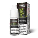 GermanFlavours Intense Dark Nikotinsalz E-Liquid 10ml -...