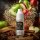 GermanFlavours Intense Dark Nikotinsalz E-Liquid 10ml - Doppelapfel