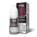GermanFlavours Intense Dark Nikotinsalz E-Liquid 10ml -...