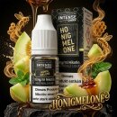 GermanFlavours Intense Dark Nikotinsalz E-Liquid 10ml -...