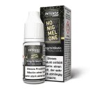 GermanFlavours Intense Dark Nikotinsalz E-Liquid 10ml -...