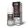 GermanFlavours Intense Dark Nikotinsalz E-Liquid 10ml - Kirsch Banane 10mg/ml