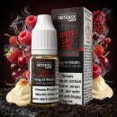 GermanFlavours Intense Dark Nikotinsalz E-Liquid 10ml -...