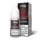 GermanFlavours Intense Dark Nikotinsalz E-Liquid 10ml -...