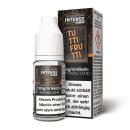GermanFlavours Intense Dark Nikotinsalz E-Liquid 10ml -...