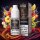 GermanFlavours Intense Dark Nikotinsalz E-Liquid 10ml - Tutti Frutti 20mg/ml