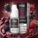 GermanFlavours Intense Dark Nikotinsalz E-Liquid 10ml -...