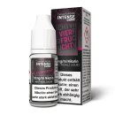 GermanFlavours Intense Dark Nikotinsalz E-Liquid 10ml -...