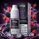 GermanFlavours Intense Dark Nikotinsalz E-Liquid 10ml -...