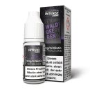 GermanFlavours Intense Dark Nikotinsalz E-Liquid 10ml -...