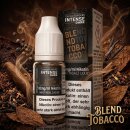 GermanFlavours Intense Dark Nikotinsalz E-Liquid 10ml -...