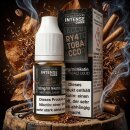 GermanFlavours Intense Dark Nikotinsalz E-Liquid 10ml -...