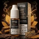 GermanFlavours Intense Dark Nikotinsalz E-Liquid 10ml -...