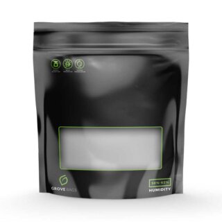 Groove Bag mit TerpLoc® - 30G