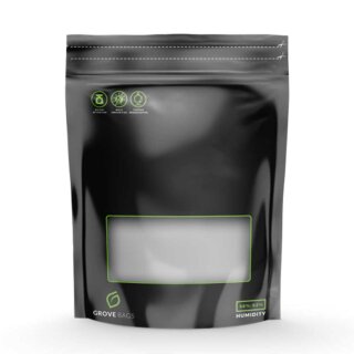 Groove Bag mit TerpLoc® - 100G