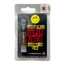 Canna Smile - Super Jack Live Resin 1ml CBD Kartusche