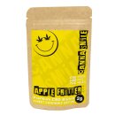 Canna Smile - Apple Fritter CBD Blüte - 2 Gramm
