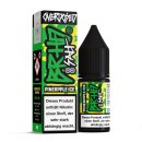 Barehead Salt Overdosed Nikotinsalz E-Liquid 10 ml -...