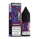 Barehead Salt Overdosed Nikotinsalz E-Liquid 10 ml -...