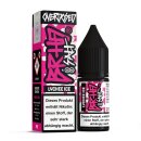 Barehead Salt Overdosed Nikotinsalz E-Liquid 10 ml -...
