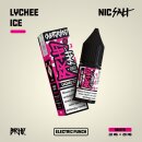 Barehead Salt Overdosed Nikotinsalz E-Liquid 10 ml -...