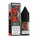 Barehead Salt Overdosed Nikotinsalz E-Liquid 10 ml -...