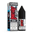 Barehead Salt Overdosed Nikotinsalz E-Liquid 10 ml - Ice Pop