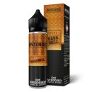 GermanFlavours Intense Longfill Aroma 10ml - Karamell