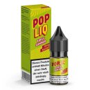 PopLiq - Apple Summer - Nikotinsalz E-Liquid - 10ml