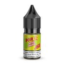 PopLiq - Apple Summer - Nikotinsalz E-Liquid - 10ml