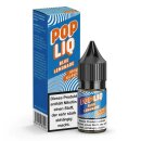 PopLiq - Blue Lemonade - Nikotinsalz E-Liquid - 10ml