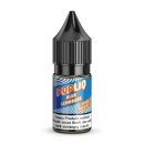 PopLiq - Blue Lemonade - Nikotinsalz E-Liquid - 10ml