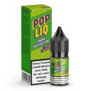 PopLiq - Fresh Cactus Lime - Nikotinsalz E-Liquid - 10ml