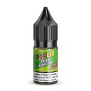 PopLiq - Fresh Cactus Lime - Nikotinsalz E-Liquid - 10ml