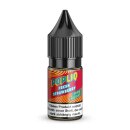 PopLiq - Fresh Strawberry - Nikotinsalz E-Liquid - 10ml