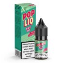 PopLiq - Minty Pop - Nikotinsalz E-Liquid - 10ml