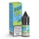 PopLiq - Icy Lemon - Nikotinsalz E-Liquid - 10ml