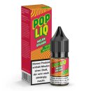 PopLiq - Melon Splash - Nikotinsalz E-Liquid - 10ml