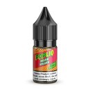 PopLiq - Melon Splash - Nikotinsalz E-Liquid - 10ml