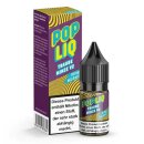 PopLiq - Traube Minze V2 - Nikotinsalz E-Liquid - 10ml