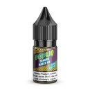 PopLiq - Traube Minze V2 - Nikotinsalz E-Liquid - 10ml