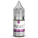 POLAR - Arctic Berry Mint - Nikotinsalz E-Liquid - 10ml