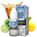 GermanFlavours Intense Nikotinsalz E-Liquid 10ml -...