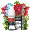 GermanFlavours Intense Nikotinsalz E-Liquid 10ml -...