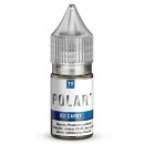 POLAR - Ice Candy - Nikotinsalz E-Liquid - 10ml