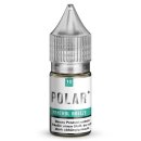 POLAR - Menthol Breeze - Nikotinsalz E-Liquid - 10ml