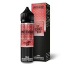 GermanFlavours Intense Longfill Aroma 10ml - Lychee Eis