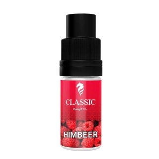 Aroma - Himbeer - Classic Dampf - 10 ml